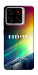 Чехол Hail mary rainbow для ZTE Blade A56