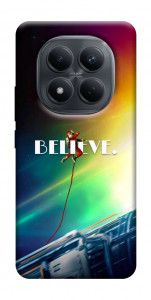 Чехол Hail mary rainbow для Xiaomi Redmi Note 15 5G (EU)