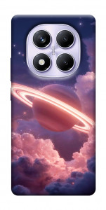 Чохол Pink Saturn для Xiaomi Poco X7