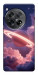 Чехол Pink Saturn для OnePlus 12