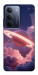 Чохол Pink Saturn для Realme C75x
