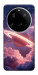 Чехол Pink Saturn для Xiaomi 15 Ultra