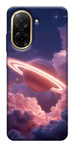 Чехол Pink Saturn для Xiaomi Redmi A5 (Europe version)