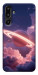 Чохол Pink Saturn для Galaxy F16 5G