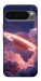Чохол Pink Saturn для Google Pixel 10 Pro XL