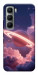 Чохол Pink Saturn для Infinix Hot 60 Pro+