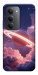 Чохол Pink Saturn для Xiaomi Redmi 15 (Europe version)