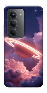 Чехол Pink Saturn для Xiaomi Redmi 15 (Global)