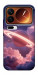 Чехол Pink Saturn для Xiaomi 17 Pro