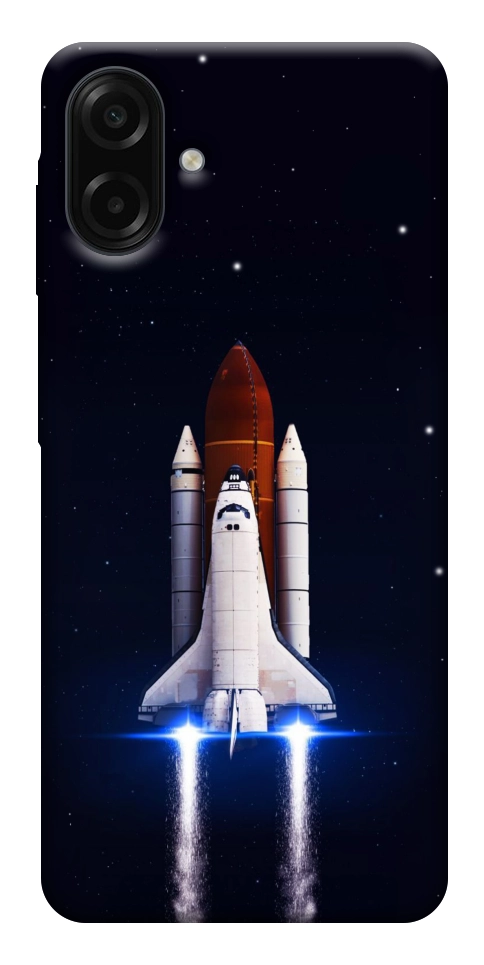 Чохол Rocket launch для Galaxy A07