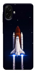 Чехол Rocket launch для Galaxy A07
