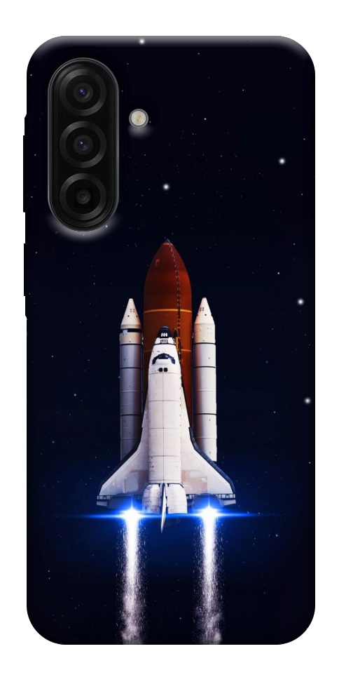 Чехол Rocket launch для Galaxy A17 5G