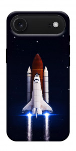 Чехол Rocket launch для iPhone 17 Air