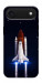 Чехол Rocket launch для iPhone 17 Air