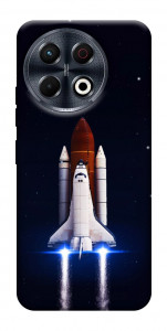 Чехол Rocket launch для TECNO Spark 30 Pro (KL7)