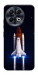 Чохол Rocket launch для TECNO Spark 30 Pro (KL7)