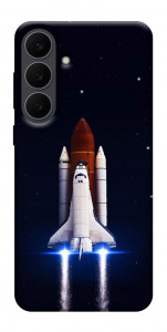 Чохол Rocket launch для Galaxy S25 FE
