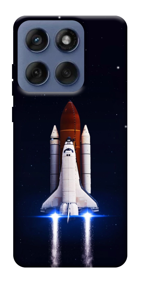 Чохол Rocket launch для Motorola Edge 60 Fusion