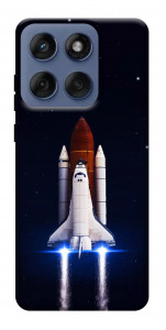 Чохол Rocket launch для Motorola Edge 60 Fusion