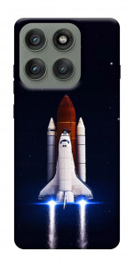 Чехол Rocket launch для Motorola Edge 60 Pro