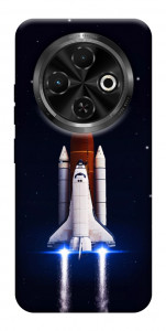 Чехол Rocket launch для TECNO Spark 30C (KL5n)