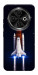 Чохол Rocket launch для TECNO Spark 30C (KL5n)