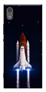 Чехол Rocket launch для Sony Xperia XA1