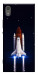Чехол Rocket launch для Sony Xperia XA1