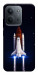 Чехол Rocket launch для Xiaomi Redmi 15C (Europe version)