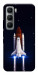 Чехол Rocket launch для Infinix Hot 60i