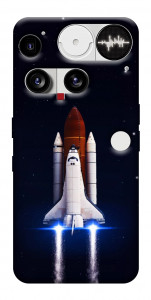 Чохол Rocket launch для Nothing Phone (3)