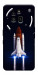 Чехол Rocket launch для Nothing Phone (3a) Pro