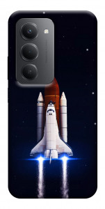 Чохол Rocket launch для Xiaomi Redmi 15 (Europe version)
