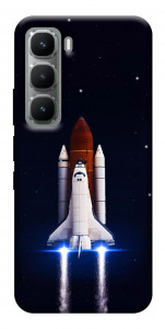 Чехол Rocket launch для Infinix Hot 60