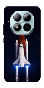 Чехол Rocket launch для Xiaomi Redmi Note 15 Pro+ 5G