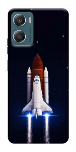 Чехол Rocket launch для Motorola Moto G06