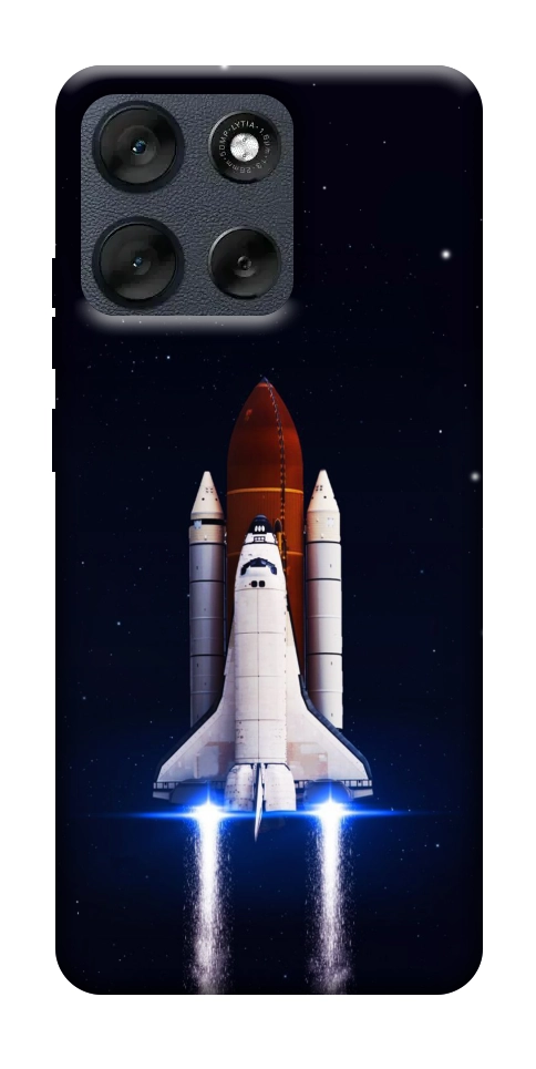 Чехол Rocket launch для Motorola Moto G56 5G