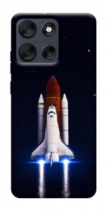 Чохол Rocket launch для Motorola Moto G56 5G