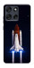 Чехол Rocket launch для Motorola Moto G56 5G