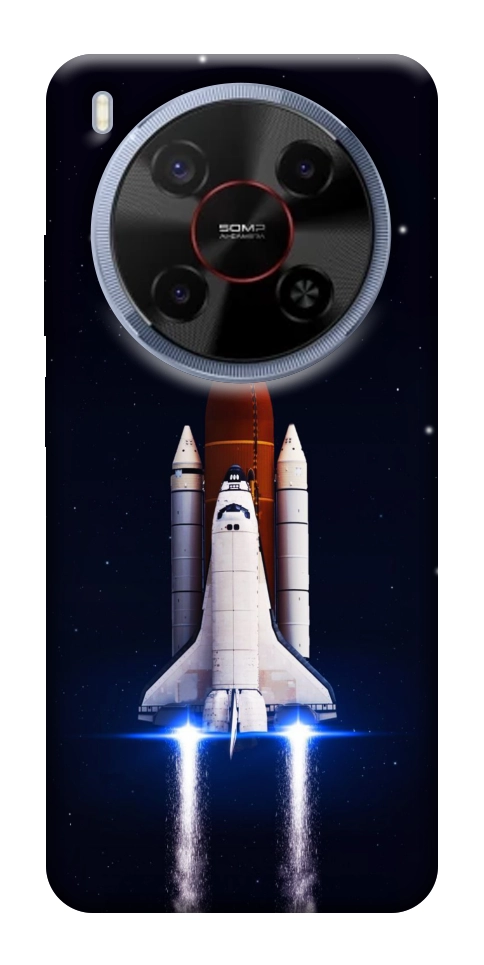 Чохол Rocket launch для ZTE Nubia V70 Max