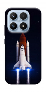 Чехол Rocket launch для Xiaomi 17