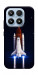 Чехол Rocket launch для Xiaomi 17