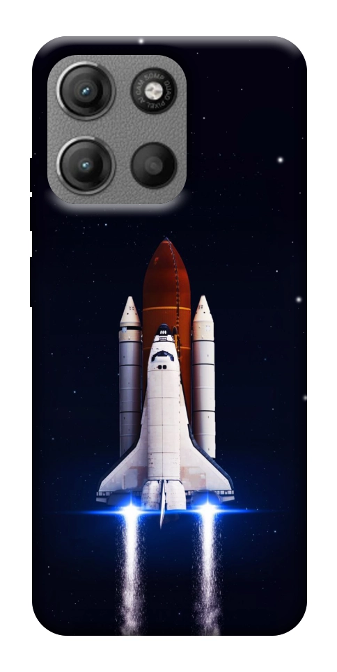 Чохол Rocket launch для Motorola Moto G15 Power