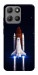 Чохол Rocket launch для Motorola Moto G15 Power