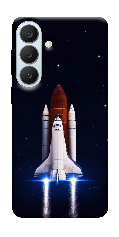 Чехол Rocket launch для Galaxy S26+