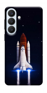 Чохол Rocket launch для Galaxy S26+