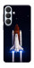 Чехол Rocket launch для Galaxy S26+