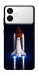 Чохол Rocket launch для Galaxy S26 Edge