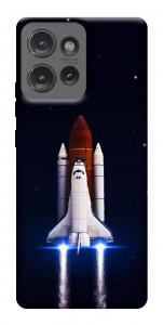 Чехол Rocket launch для Motorola Edge 50