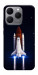 Чехол Rocket launch для Realme 15T